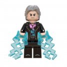 Quicksilver Superheroes Wanda Vision Series Minitoys Minifigure Block Toys