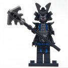 Lord Garmadon Minitoys Ninjago Son Of Garmadon Minifigure Block Toys