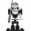Kruncha Minitoys Ninjago Master of Sprinjitzu Minifigure Block Toys