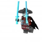 Sword Master Minitoys Ninjago Secrets Of The Forbiden Sprinjitzu Minifigure Block Toys