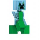 Creeper Ice Minecraft Minitoys Game Character Minifigure Block Toys