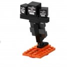 Wither Minecraft Minitoys Game Character Minifigure Block Toys