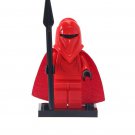 Emperor Royal Guard Minitoys Star Wars III : The Clone Wars Minifigure Block Toys