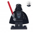 Darth Varder Minitoys Star Wars Minifigure Block Toys