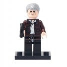 Han Solo Old Minitoys Star Wars Episode VII : The Force Awakens Minifigure Block Toys
