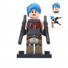 Sabin Wrens Minitoys Star Wars : Rebels Minifigure Block Toys