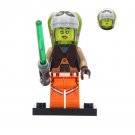 Hera Syndulla Minitoys Star Wars : Rebels Minifigure Block Toys