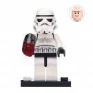 New Stoormtrooper Minitoys Star Wars Minifigure Block Toys