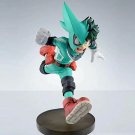 Midoriya Izuku Attack Mode Statue Anime Figure Toys Boku No Hero Action Figure Toys PVC Dolls