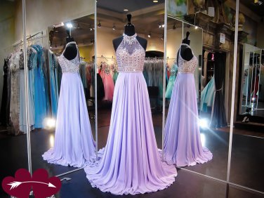 strapless open back dress Luciana main image 0
