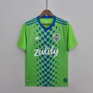 Portland Timbers 22/23 Away Jersey – Real Jase Football Company