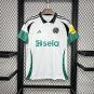 Newcastle United Third Away 24/25 Adult Soccer Football Jersey