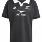 All Blacks New Zealand Rugby Men 2025 Adults Jersey Kit - Black