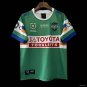 Canberra Raiders Green 25/26 Rugby Jersey