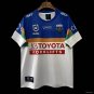 Canberra Raiders White 25/26 Rugby Jersey