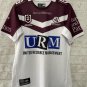 Manly Warringah Sea Eagles Away 2025 Rugby Jersey