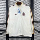 Spain World Cup 2026 Windbreaker Jacket Spain World Cup 2026 Windbreaker Jacket