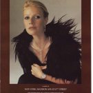 2006 Damiani Jewelry Advertisement