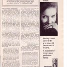1960s Colt 45 Malt Liquor Advertisement