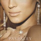 2007 PASPALEY Womens Pearls Advertisement