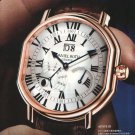 2007 DANIEL ROTH Masterpiece Athys III Watch Geneve AD