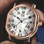 2007 DANIEL ROTH Masterpiece Athys III Watch Geneve AD