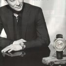 2007 CYMA Aaron Kwok Chinese Watch AD