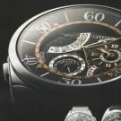2007 CITIZENS Beyond Precision Campanola Collection AD