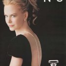 2007 Chanel No 5 Sharon Stone Paris Parfum AD