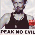 Aldo Fights Aids Advertisement
