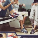 2001 Skechers Sport Footwear Ad