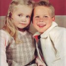 2001 GUESS Baby Ad