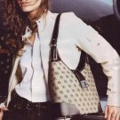 2001 Dooney & Bourke Advertisement