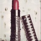 2001 Clinique Lipstick Ad