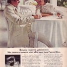 1976 ICEAC Puerto Rican Rums Advertisement