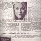 1974 Neutrogena acne-cleansing soap Advertisement