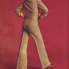 1974 Lee Innsbruck Brushed Denim Jeans Advertisement