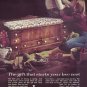 1974 Lane Furniture Love Chests Advertisement