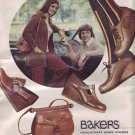 1974 Bakers Leeds Advertisement
