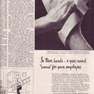 1950 Scottissue Paper Towels Advertisement 41007