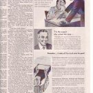 1950 Acousti-Celotex Sound Conditioning ICEAC Advertise