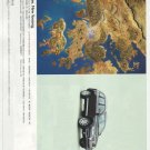 2007 Volkswagen Toureg Born Free Chinese Advertisement