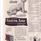1950 Hankscraft Glycol Aire Vaporizer Advertisement