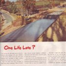1950 Caterpillar Diesel ICEAC Advertisement