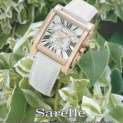 2007 Sarelle Retrograde Ladies Watch Advertisement