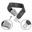 All Aviation Aircraft Seat Extended Lengthened Safety Belt For Kids,Pregnant,Big Body Size People