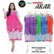 Dress summer with size large