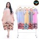 Dress summer with one size