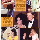 Alice Cooper John Denver Paul Williams Marie Osmond magazine photo clipping X4501