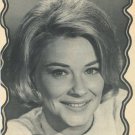 Hope Lange 8x10 1 page magazine photo clipping X4512